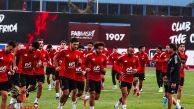 تقديم المباراة: الأهلي يسعى لخطف أول ثلاث نقاط في إفريقيا وسط جمهوره