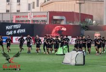 10 معلومات يجب أن تعلمها قبل مواجهة الأهلي وشبيبة القبائل الجزائري