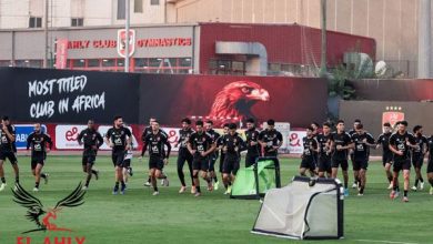 10 معلومات يجب أن تعلمها قبل مواجهة الأهلي وشبيبة القبائل الجزائري