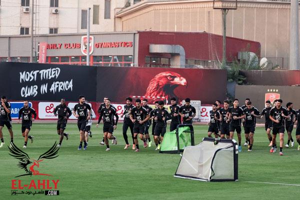 10 معلومات يجب أن تعلمها قبل مواجهة الأهلي وشبيبة القبائل الجزائري