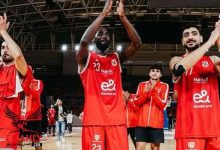 موعد مباراة الأهلي والاتحاد في ذهاب ذهاب نهائي دوري المرتبط لكرة السلة والقنوات الناقلة