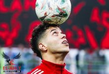 عاشور وبن رمضان على دكة بدلاء الأهلي لمواجهة شبيبة القبائل الجزائري