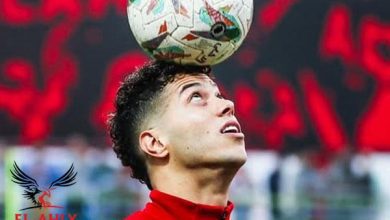 عاشور وبن رمضان على دكة بدلاء الأهلي لمواجهة شبيبة القبائل الجزائري