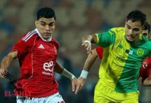 شبيبة القبائل يصدر بيانا رسميا بعد الهزيمة أمام الأهلي