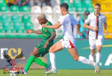 منافس الأهلي - الجيش الملكي يحتج على التحكيم الإفريقي