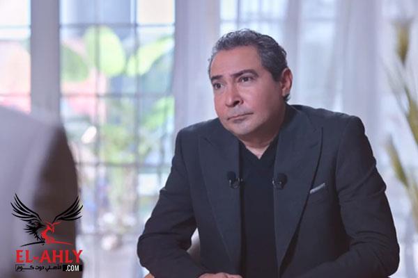 الجماهير ومانويل جوزية.. محمد بركات وقصة جرح قديم عند إنتقاله لـ الأهلي