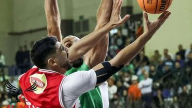 موعد مباراة الأهلي والاتحاد السكندري في نهائي دوري المرتبط والقنوات الناقلة