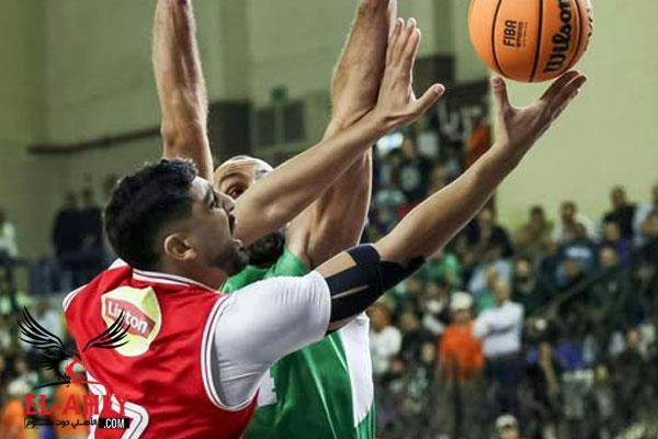 موعد مباراة الأهلي والاتحاد السكندري في نهائي دوري المرتبط والقنوات الناقلة