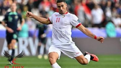 تقارير: المهاجم بابلو صباغ يقترب من الأهلي