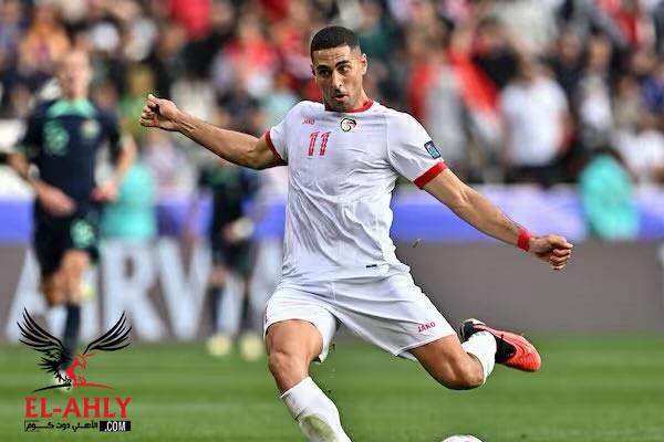 تقارير: المهاجم بابلو صباغ يقترب من الأهلي