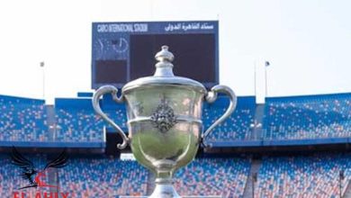 مواعيد مباريات دور الـ 32 لبطولة كأس مصر