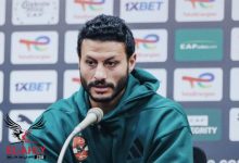 مدة غياب محمد الشناوي عن الملاعب