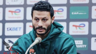 مدة غياب محمد الشناوي عن الملاعب