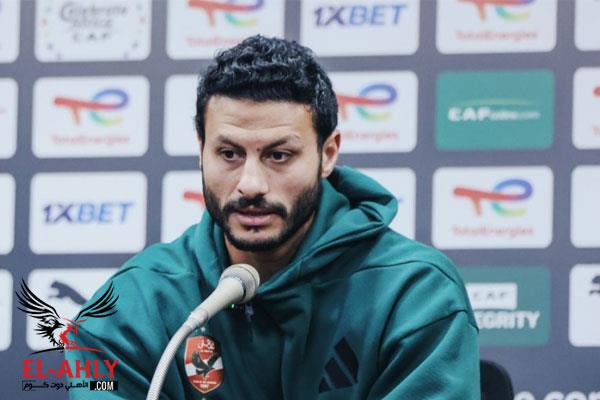 مدة غياب محمد الشناوي عن الملاعب