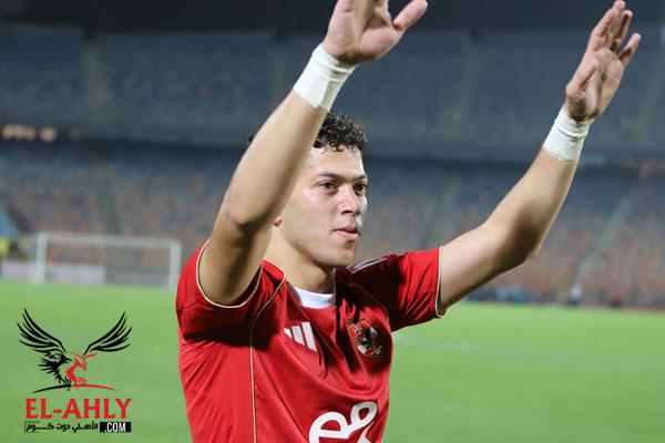 الغندور يفجر مفاجأة وعرض جنوني لـ إمام عاشور