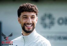 الأهلي يكشف حقيقة عودة وسام أبو علي إلى القلعة الحمراء