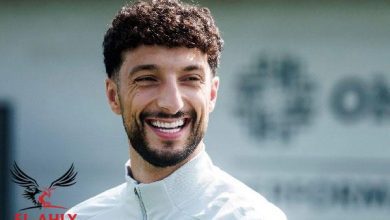 الأهلي يكشف حقيقة عودة وسام أبو علي إلى القلعة الحمراء