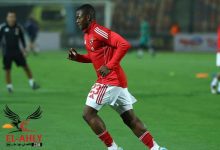 الأهلي يكشف سبب تأخير حسم ملف ديانج