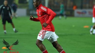 الأهلي يكشف سبب تأخير حسم ملف ديانج