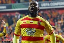 افيميكو بولولو اسم جديد أمام النادي الأهلي.. موقف التفاوض وإمكانية إتمام الصفقة