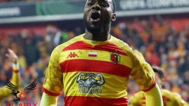 افيميكو بولولو اسم جديد أمام النادي الأهلي.. موقف التفاوض وإمكانية إتمام الصفقة