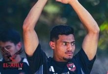 العش يغادر المستشفى وجاب الله يكشف موقف الشناوي