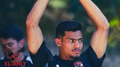 العش يغادر المستشفى وجاب الله يكشف موقف الشناوي