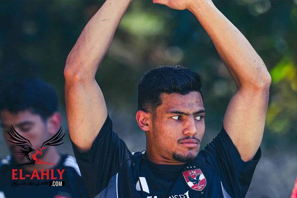 العش يغادر المستشفى وجاب الله يكشف موقف الشناوي