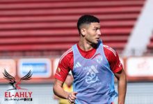 أبرز ما فاتك بالأمس - حقيقة عودة أبو علي للأهلي.. وموقف أشرف داري