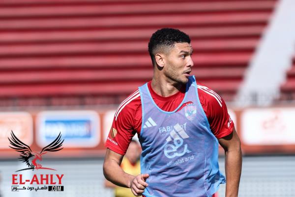 أبرز ما فاتك بالأمس - حقيقة عودة أبو علي للأهلي.. وموقف أشرف داري