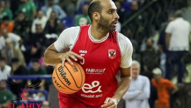 اعتماد تتويج الأهلي بدوري المرتبط.. وعقوبات كبيرة على الاتحاد السكندري