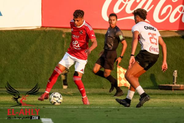 سيد معوض: نجلي تعرض للظلم.. ويجب أن تتمتع الإدارة بالرؤية