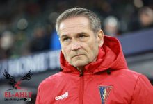 توماسبيرج يؤكد انفراد El-Ahly.com: الصحافة المصرية وراء تراجعي عن تدريب الأهلي