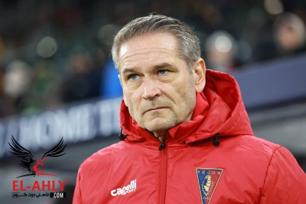 توماسبيرج يؤكد انفراد El-Ahly.com: الصحافة المصرية وراء تراجعي عن تدريب الأهلي