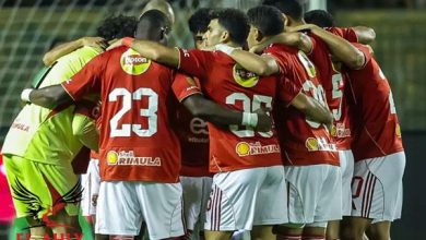 موعد المران الأول لـ الأهلي في المغرب استعدادًا لمواجهة الجيش الملكي