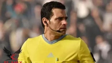 اتحاد الكرة يعلن تحويل شكوى محمود البنا وسامي هلهل إلى رئيس لجنة الحكام