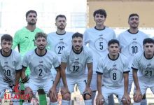 رسميًا.. إكتمال مجموعات كأس العرب