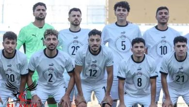 رسميًا.. إكتمال مجموعات كأس العرب