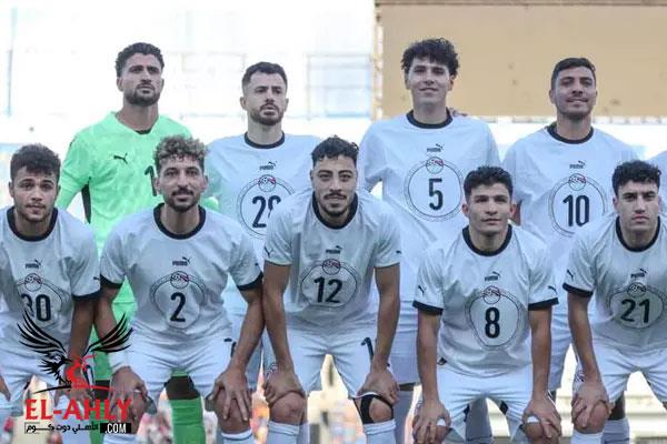 رسميًا.. إكتمال مجموعات كأس العرب