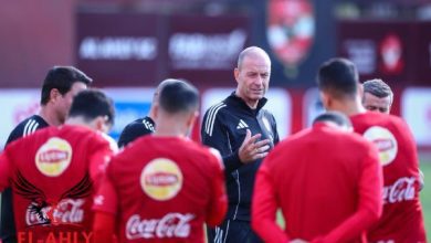 توروب يحلل خطة الجيش الملكي للاعبي الأهلي