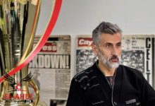 ريبييرو: مشروعي في الأهلي كان له مستقبل