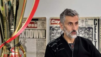 ريبييرو: مشروعي في الأهلي كان له مستقبل