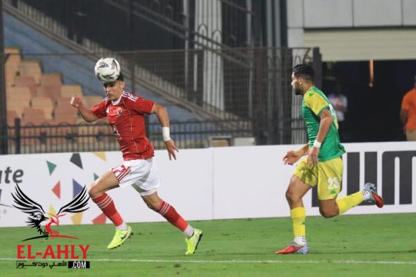 موعد مباراة الأهلي والجيش الملكي.. والقنوات الناقلة