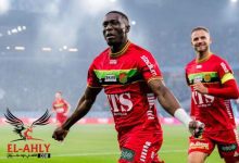 جايس السويدي يكشف حقيقة مفاوضات الأهلي لضم إبراهيم دياباتي