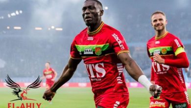 جايس السويدي يكشف حقيقة مفاوضات الأهلي لضم إبراهيم دياباتي