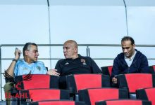 الأهلي مع باير ليفركوزن وبرشلونة في البطولة الدولية الودية