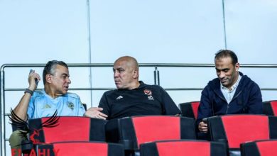 الأهلي مع باير ليفركوزن وبرشلونة في البطولة الدولية الودية