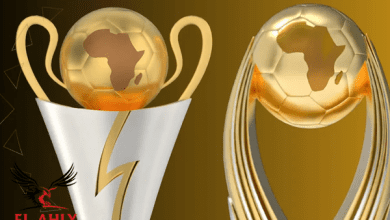 جدول مباريات الجولة الثانية بدوري أبطال أفريقيا