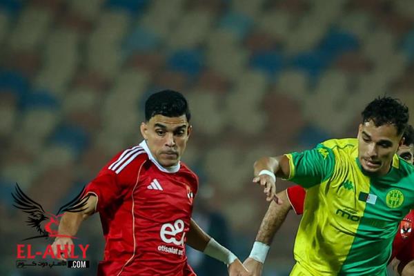 الأهلي في مواجهة قوية اليوم أمام الجيش الملكي بدوري أبطال إفريقيا