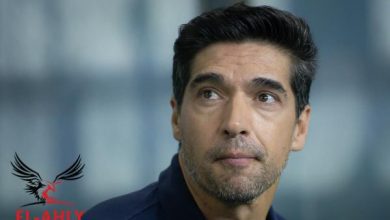 المرشح السابق للأهلي.. أبيل فيريرا يعلن استمراره مع بالميراس